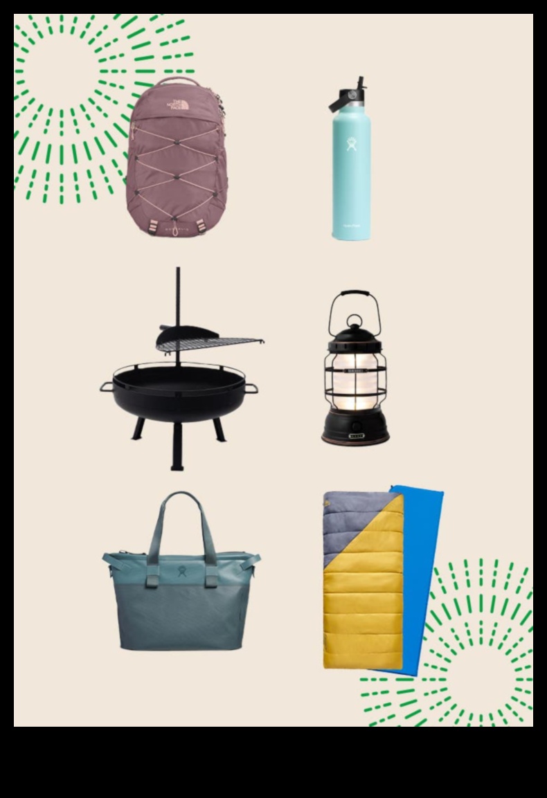 Елегантни приключения: Подаръци, които пренасят получателите със стил