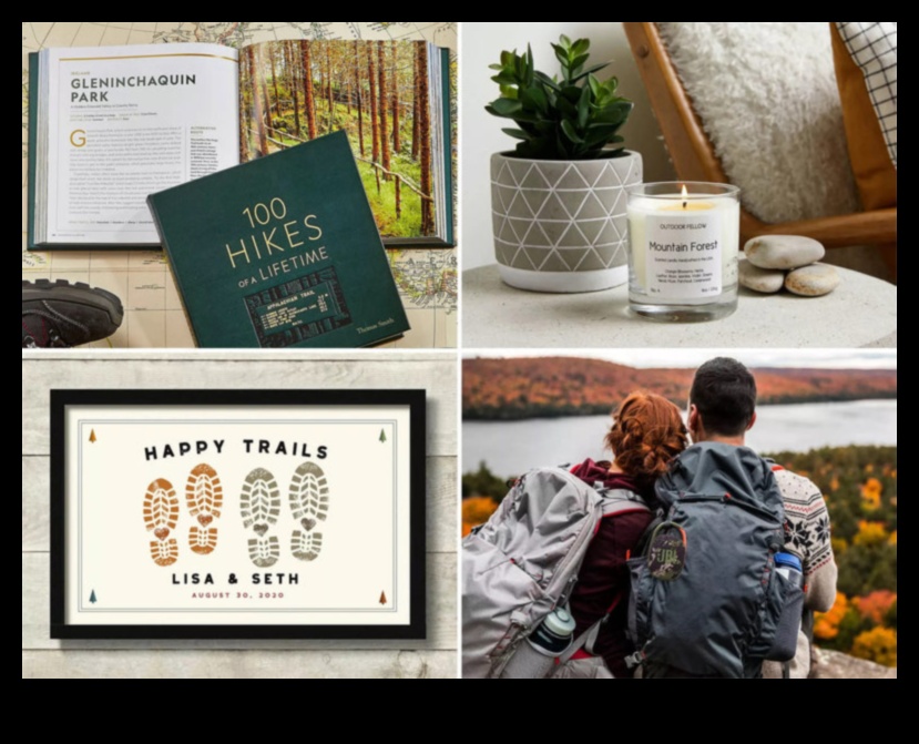 Елегантни приключения: Подаръци, които пренасят получателите със стил