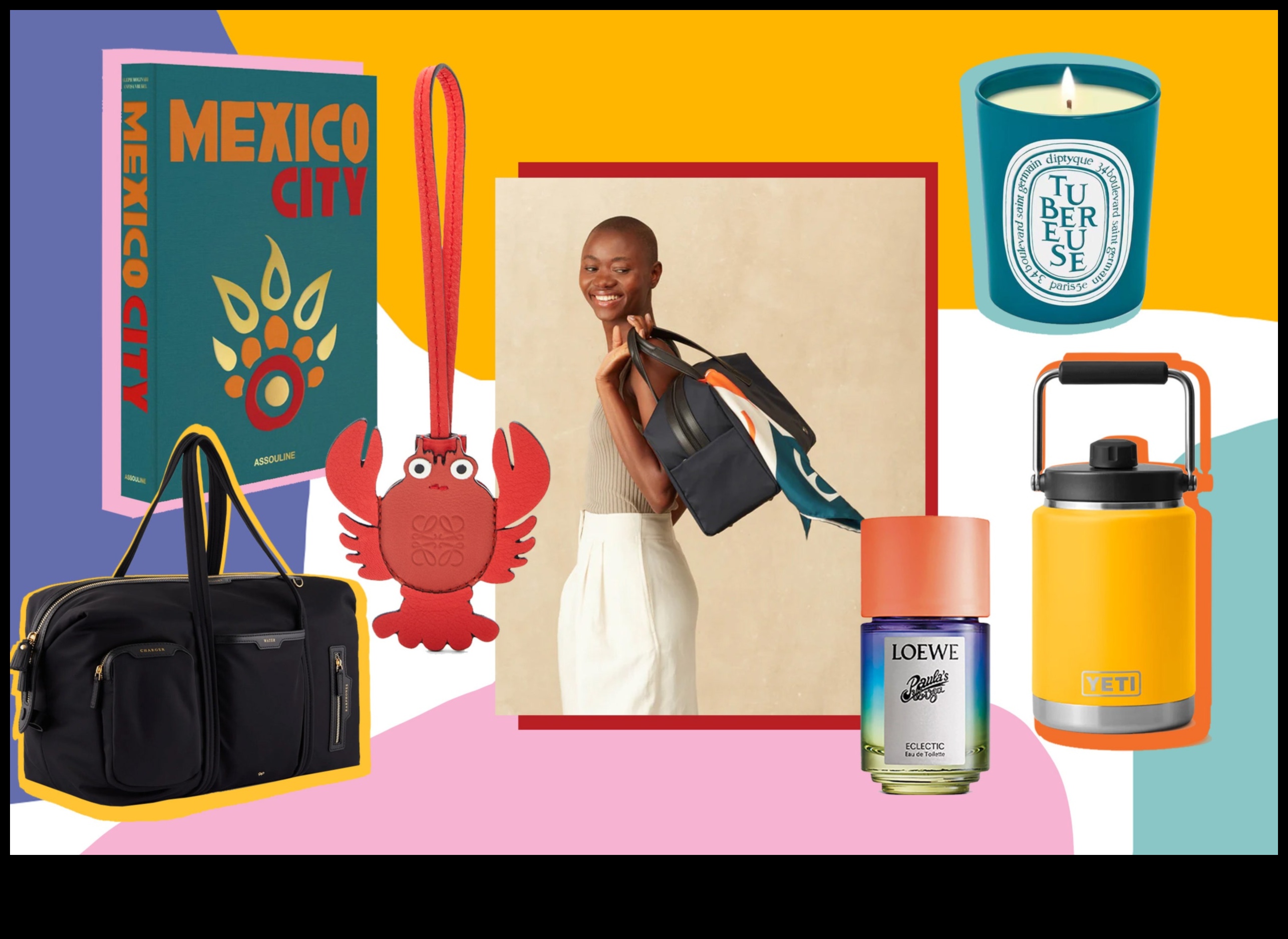 Елегантни приключения: Подаръци, които пренасят получателите със стил