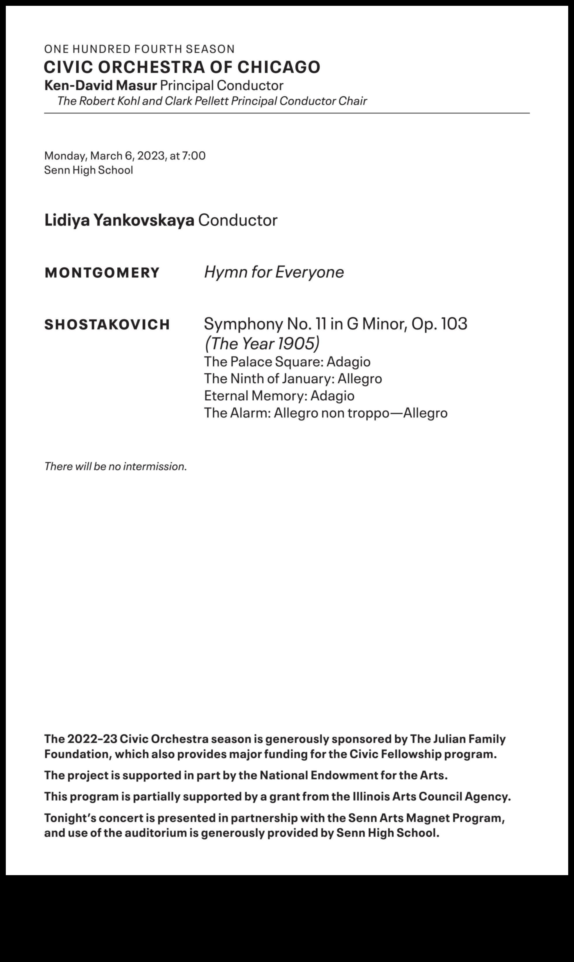 Граждански симфонии: мелодично изследване на културни обекти