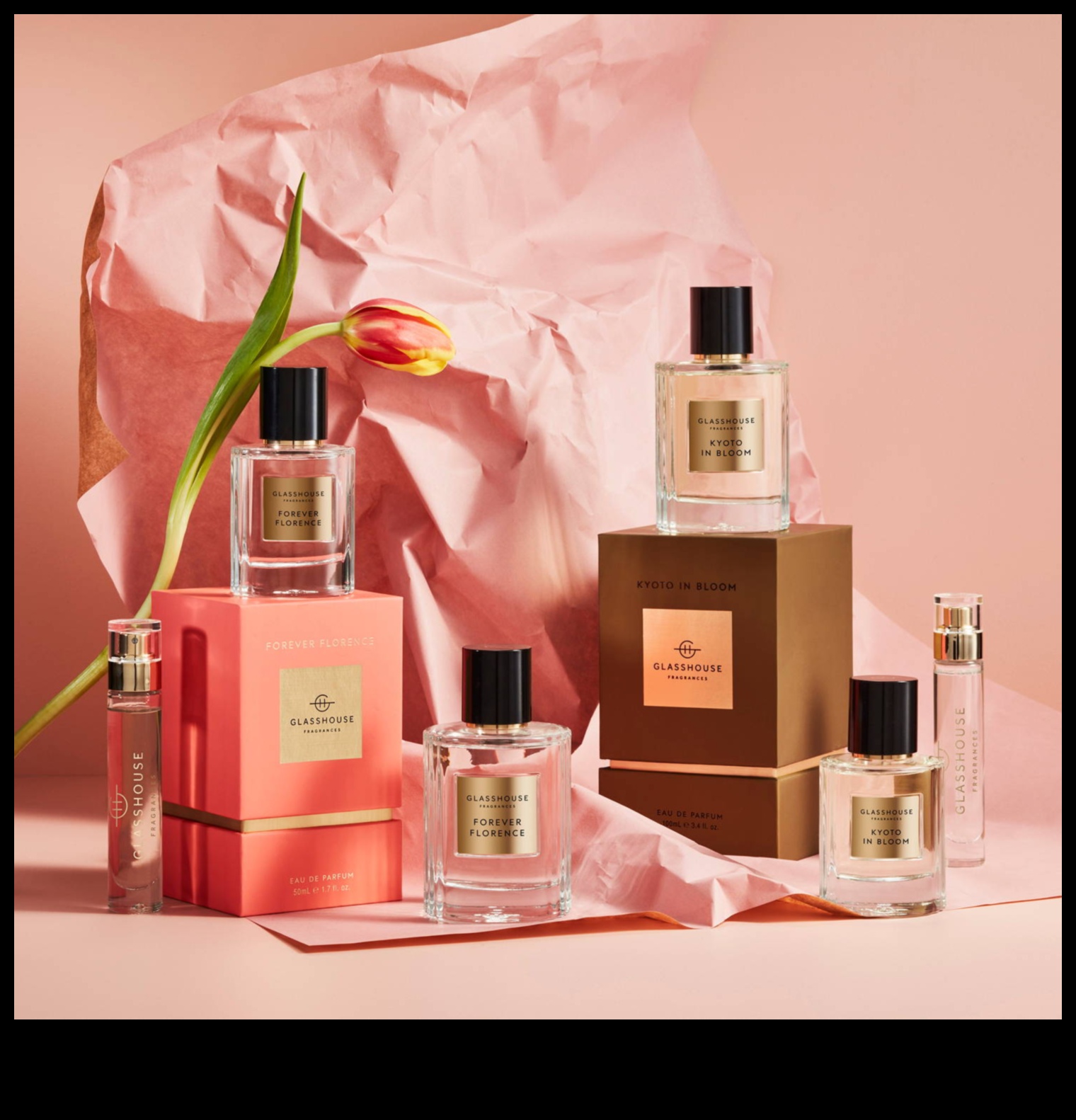 Scents of Passion Парфюм Идеи за подарък за чувствен Свети Валентин 2 Аромати на страст: Идеи за подаръци за аромат за чувствен Свети Валентин