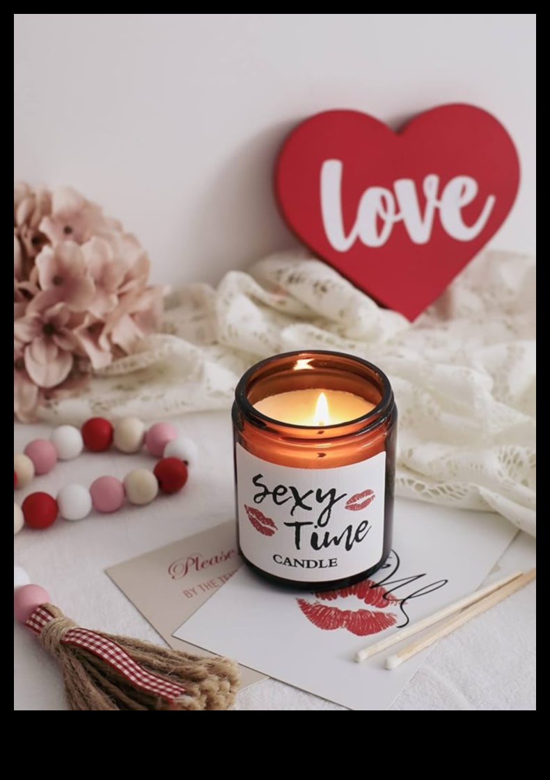Scents of Passion Парфюм Идеи за подарък за чувствен Свети Валентин 5 Аромати на страст: Идеи за подаръци за аромат за чувствен Свети Валентин