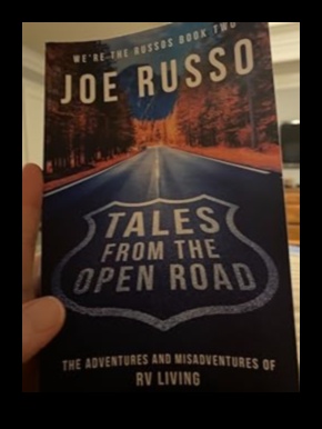 SUV Nomad Chronicles: Лични разкази от живота на пътя