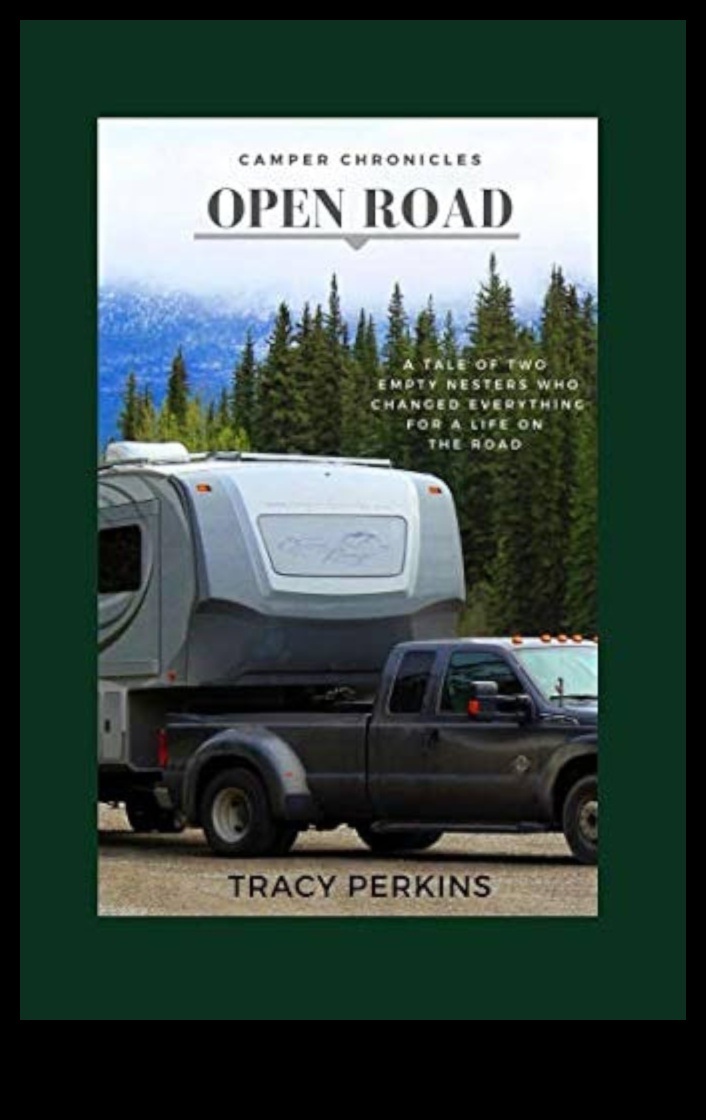 SUV Nomad Chronicles: Лични разкази от живота на пътя