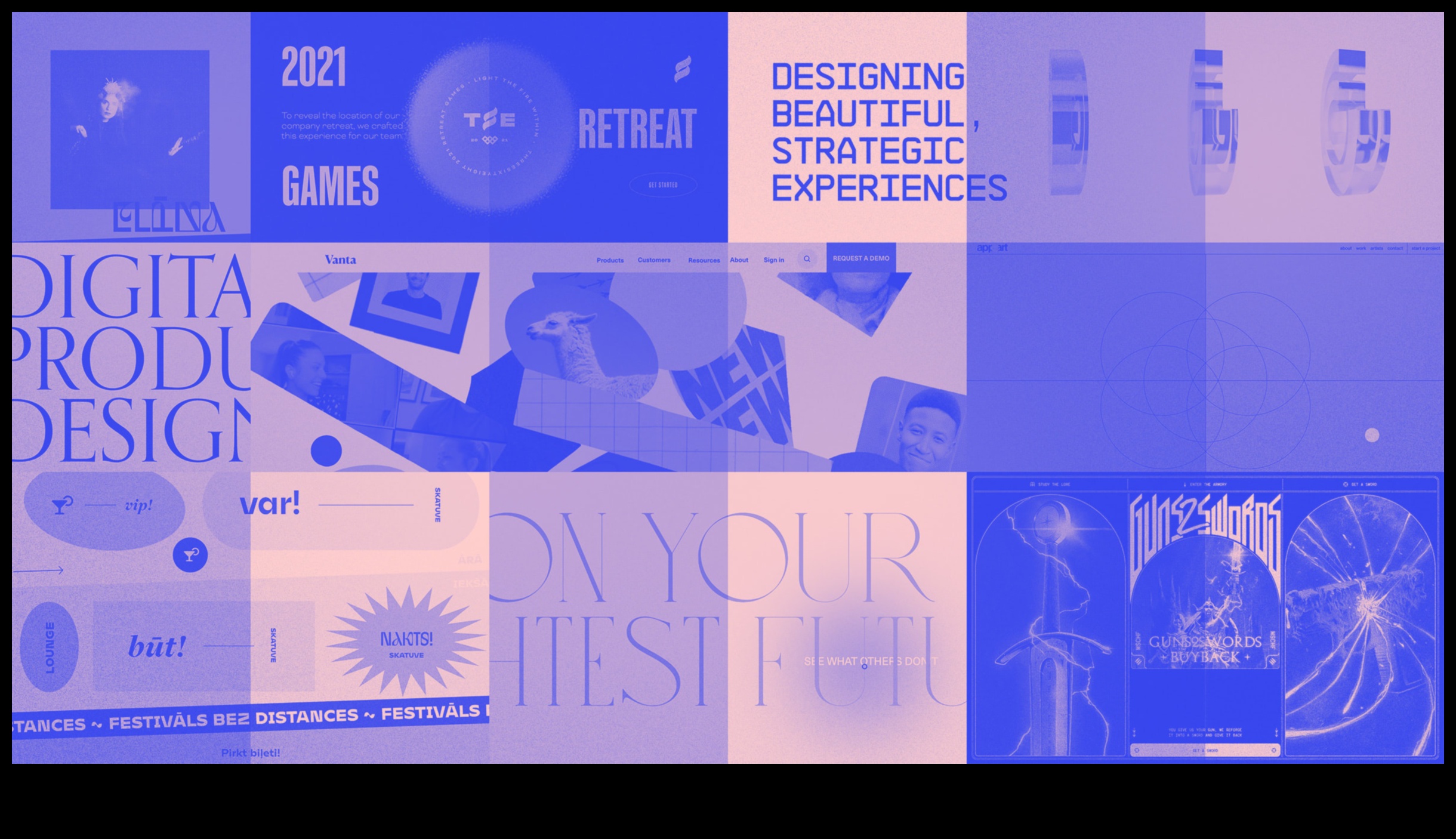 Динамични изкушения: Изследване на света на творческите изкуства и тенденциите в дизайна на игри