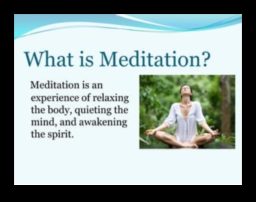 Съживете духа си: Дълбоките ефекти от ежедневната медитация