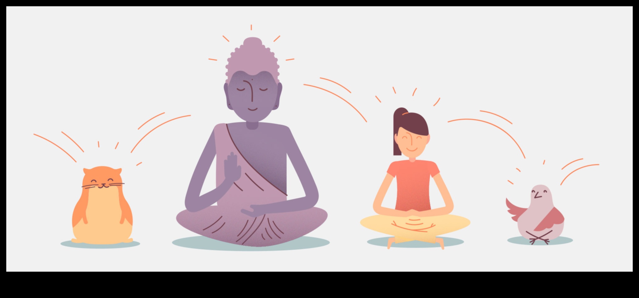 Съживете духа си: Дълбоките ефекти от ежедневната медитация