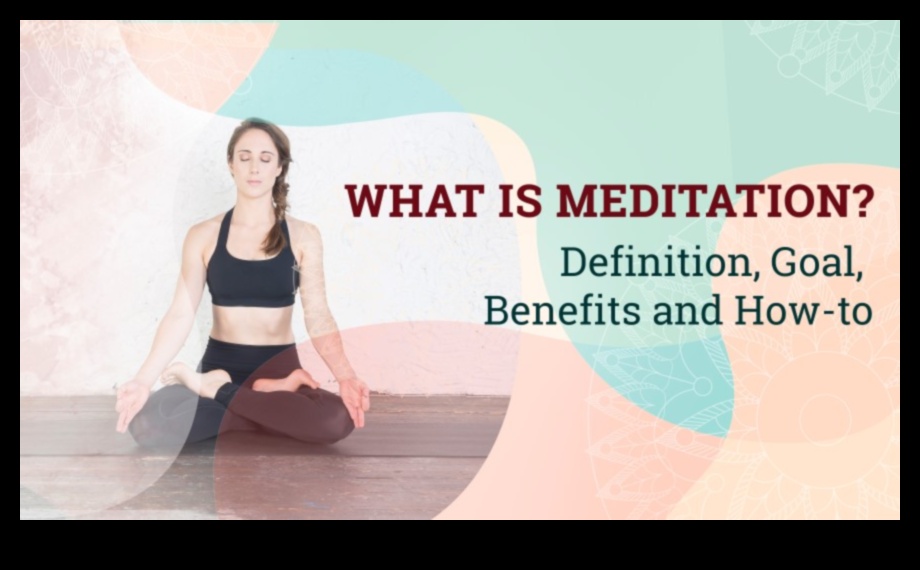 Съживете духа си: Дълбоките ефекти от ежедневната медитация