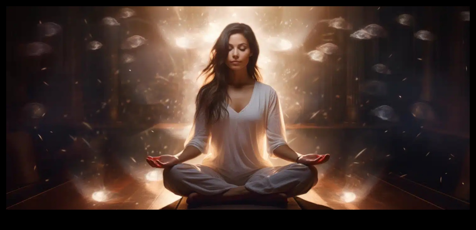 Съживете духа си: Дълбоките ефекти от ежедневната медитация