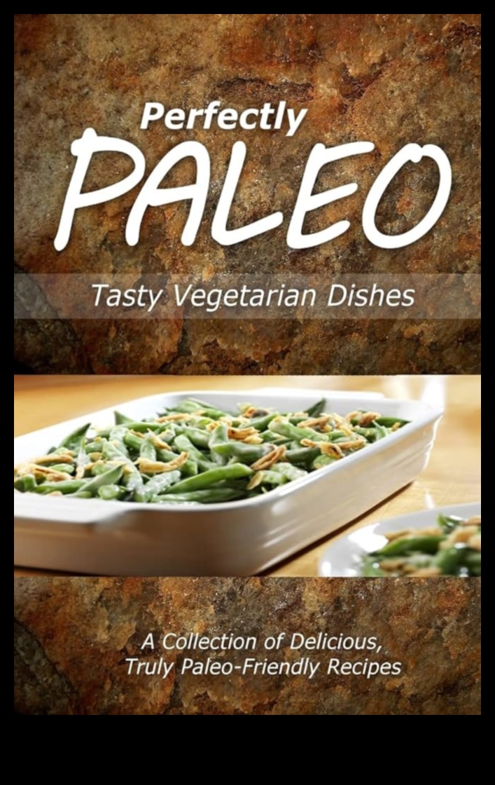 Усещания от каменната ера: Отдайте се на кулинарно палео блаженство