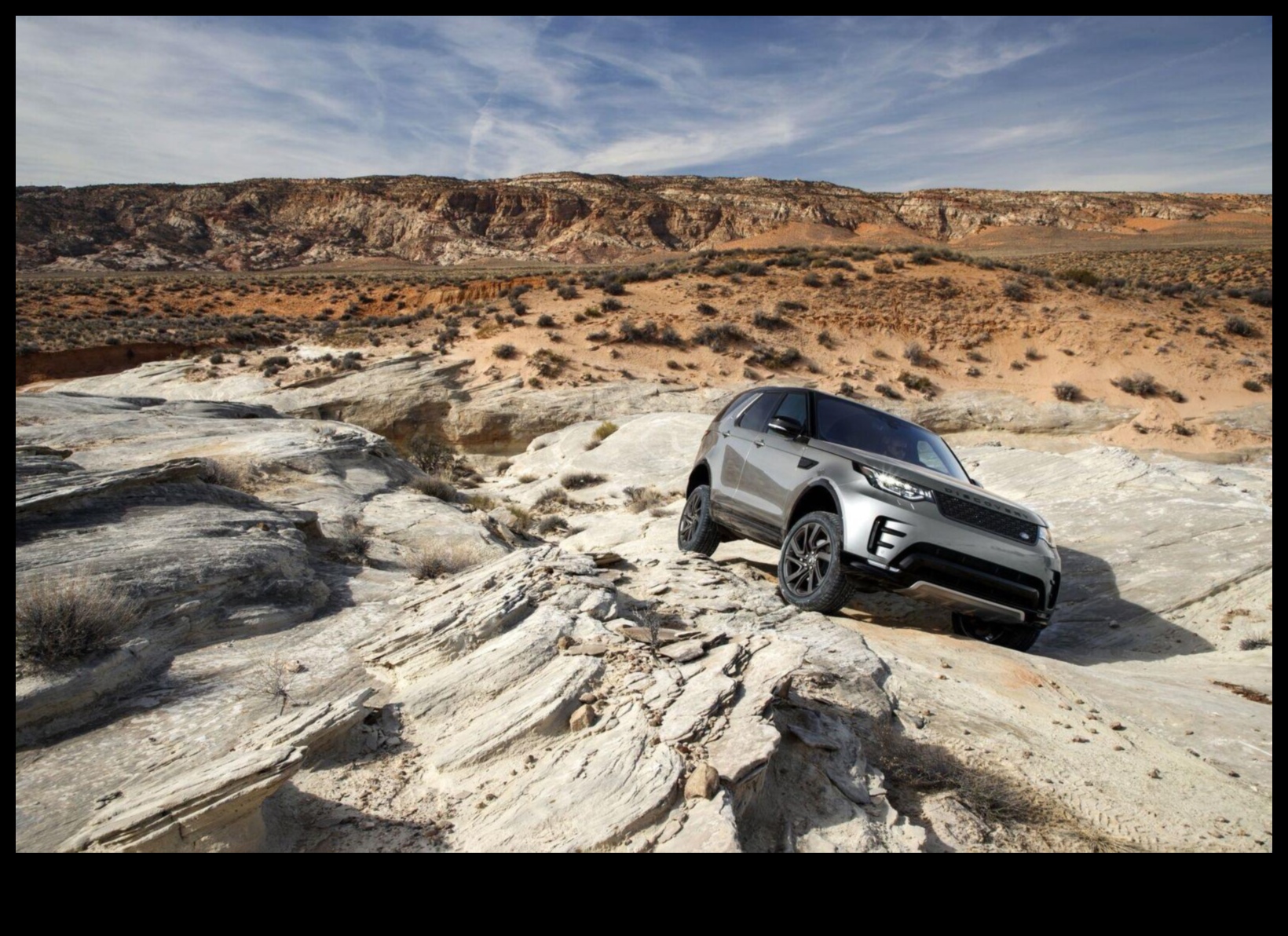 Одисея извън пътя: Преодоляване на предизвикателствата на природата с автономни превозни средства