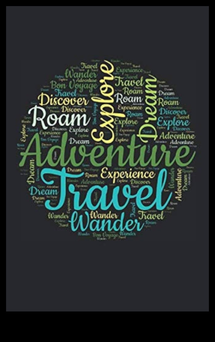 Разхождайте се, откривайте, повтаряйте: Окончателното ръководство за пътешественика