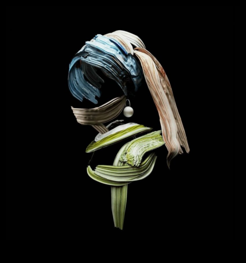 Ренесанс на дизайна: Преоткриване на цифровото изкуство