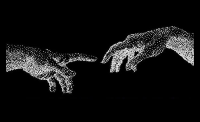 Ренесанс на дизайна: Преоткриване на цифровото изкуство