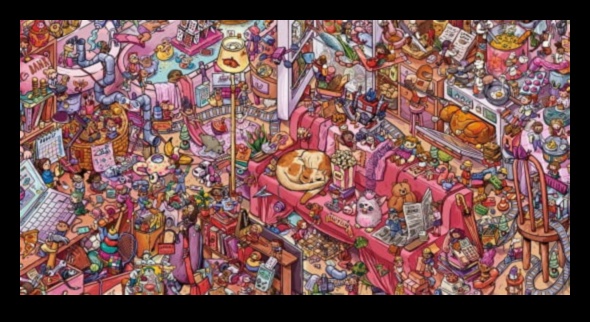 Ренесанс на дизайна: Преоткриване на цифровото изкуство