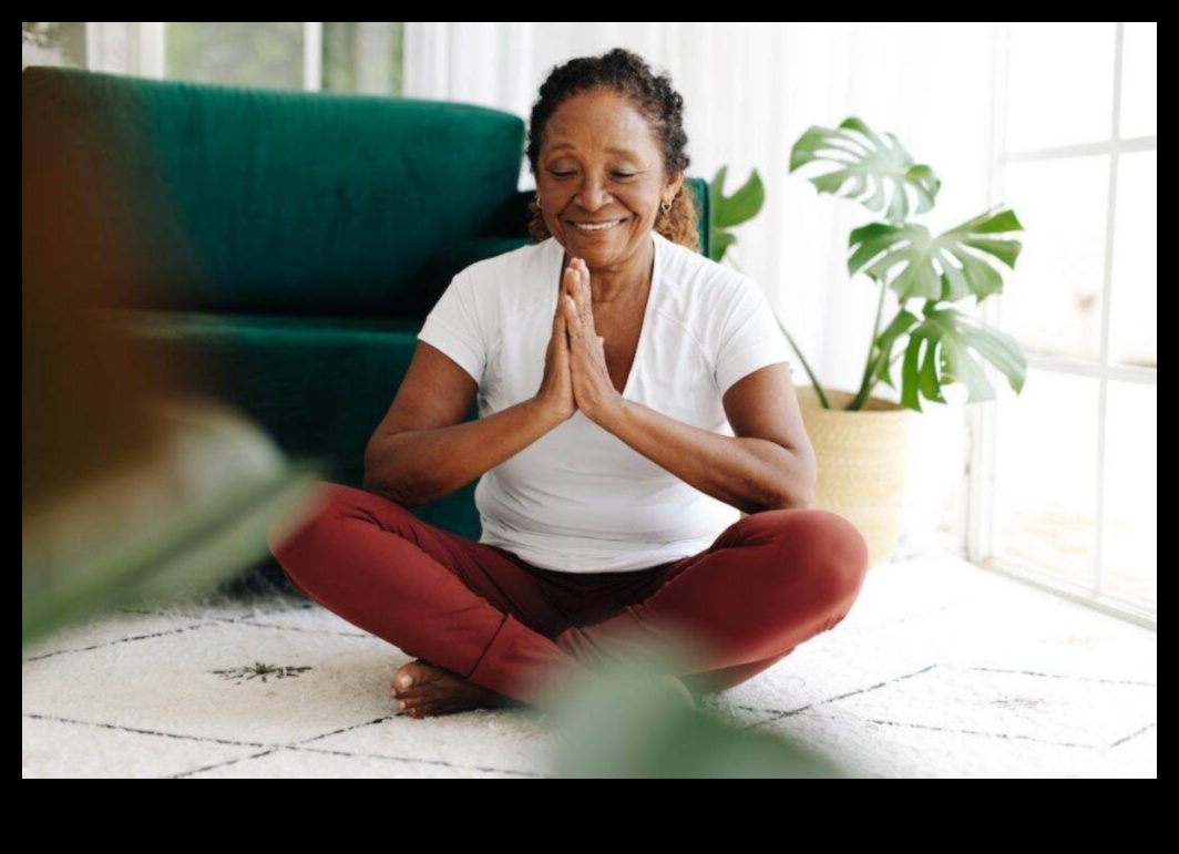 Чудеса на вниманието: Изследване на положителните ефекти от медитацията