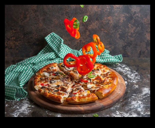 Отвъд пицата: Изследване на дълбочината на италианската кухня