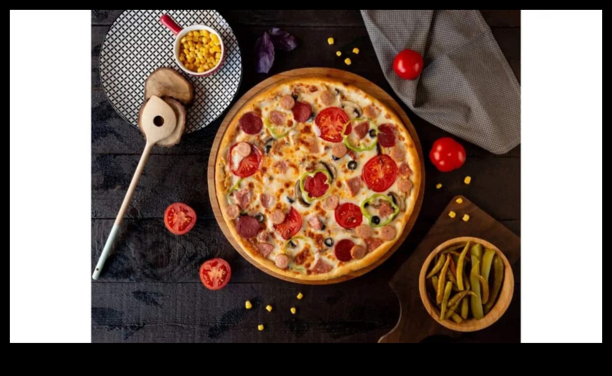 Отвъд пицата: Изследване на дълбочината на италианската кухня