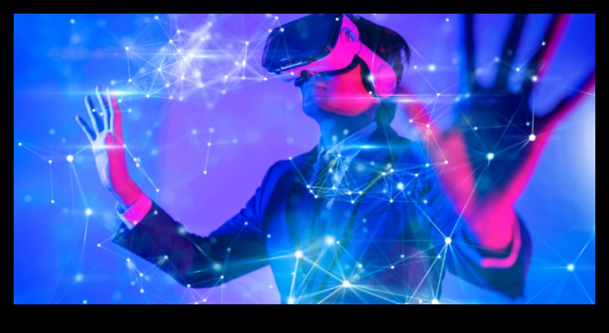 Цифров резонанс: Създаване на трайни виртуални впечатления