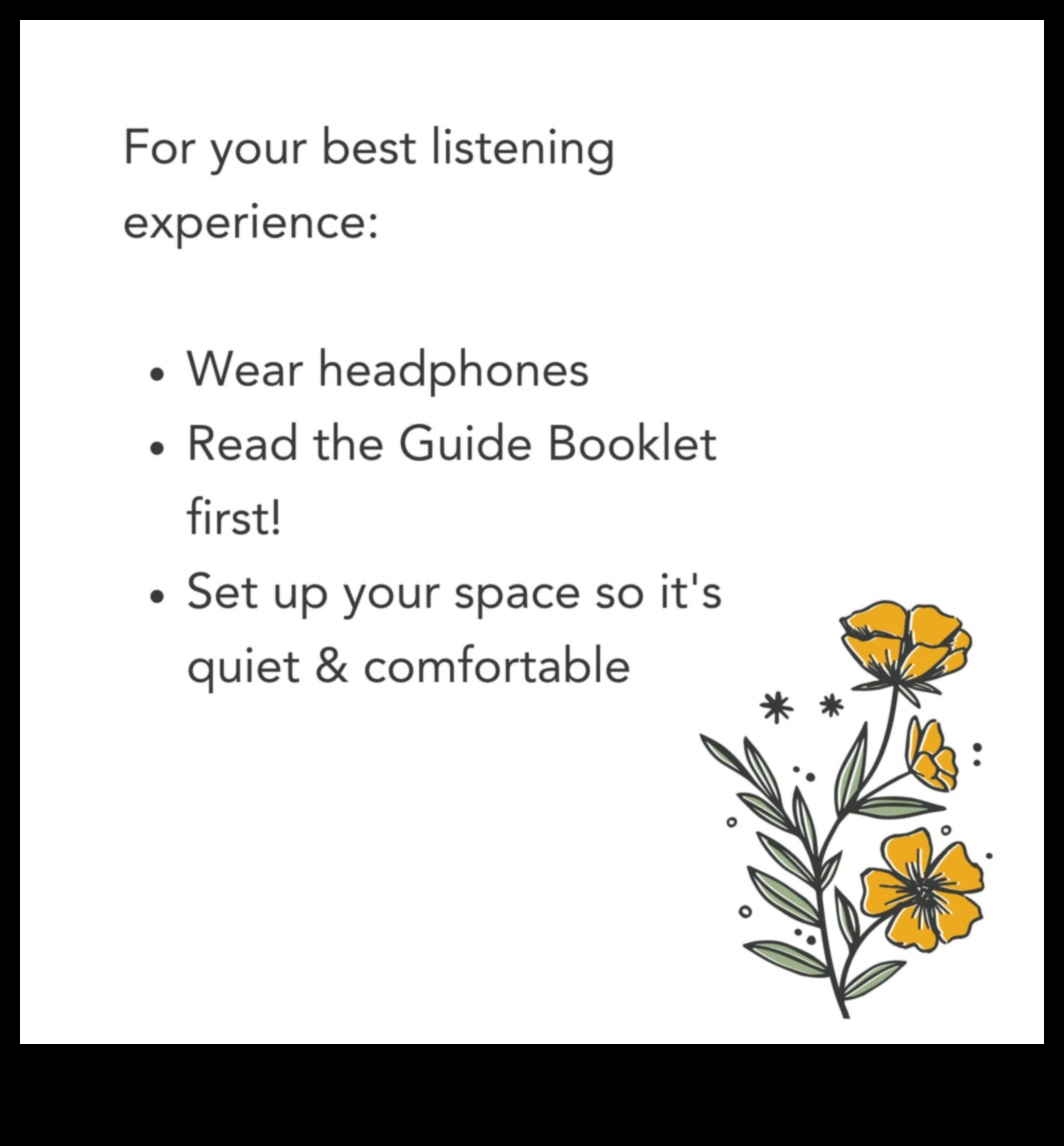 Насочвана медитация за вътрешен мир със скриптове на Harmony 3 Сценарии за хармония: Създаване на вътрешен мир чрез водена медитация