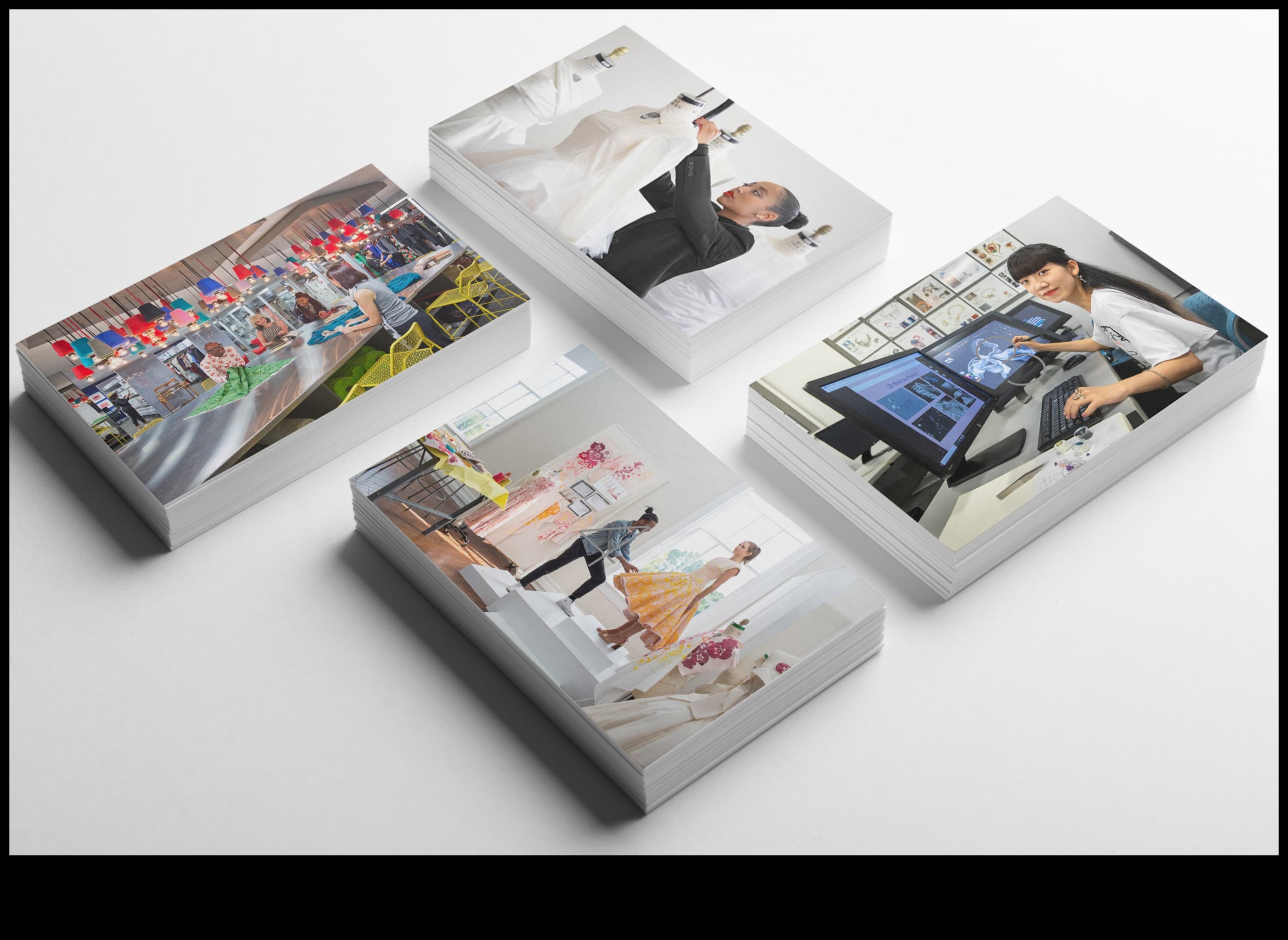 Design Mavericks: пионер в света на продуктите