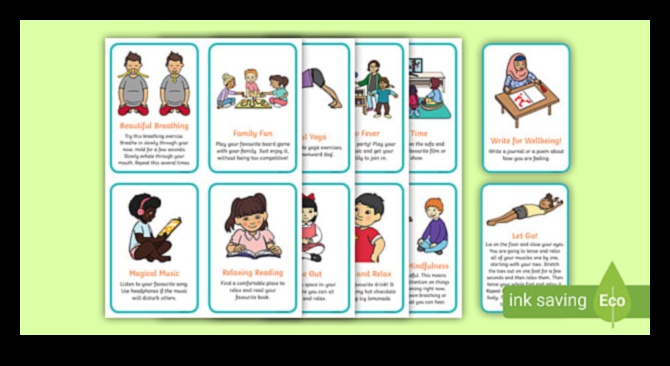 Tranquil Toolbox: Отключване на техники за релаксация за благополучие