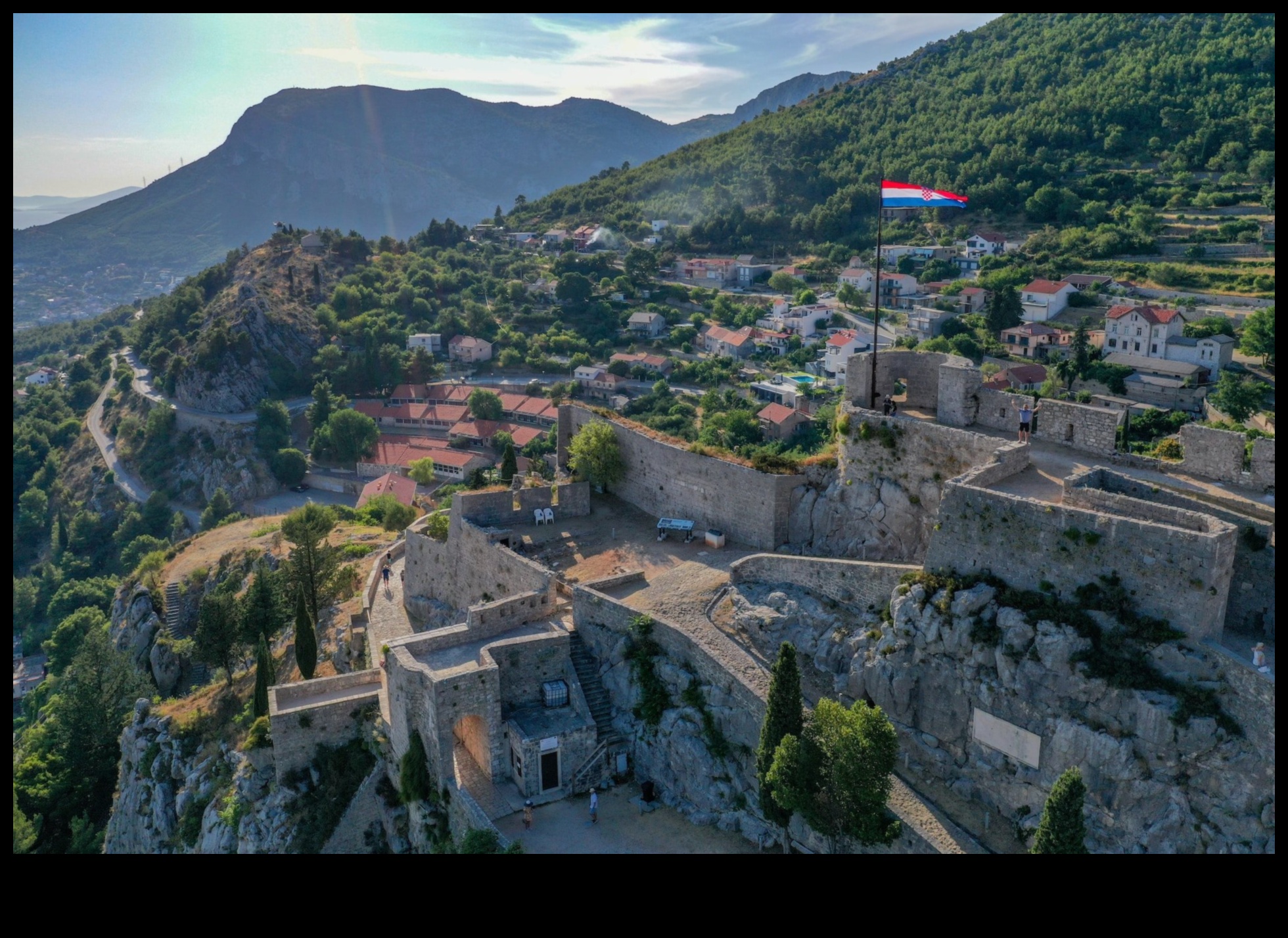 Sightseer's Sanctuary: Търсене на блаженство в живописни гледки