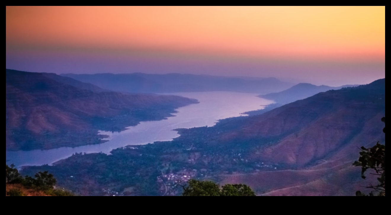 Sightseer's Sanctuary: Търсене на блаженство в живописни гледки