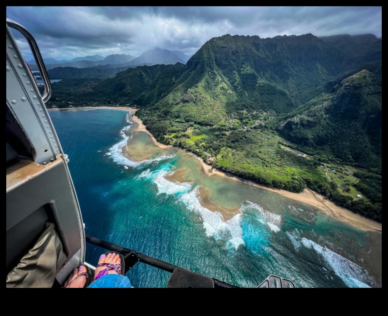 Sightseer's Sanctuary: Търсене на блаженство в живописни гледки