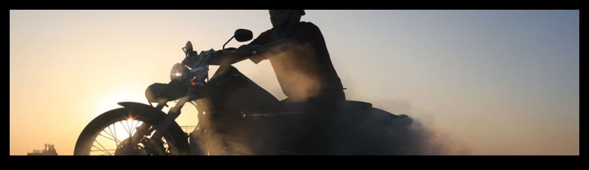 Революция в карането: Променящият се пейзаж на мотоциклетизма в обществото