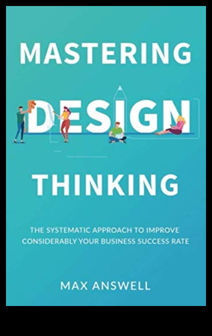 Овладяване на креативността: Ръководство за съвършенство в дизайнерското мислене