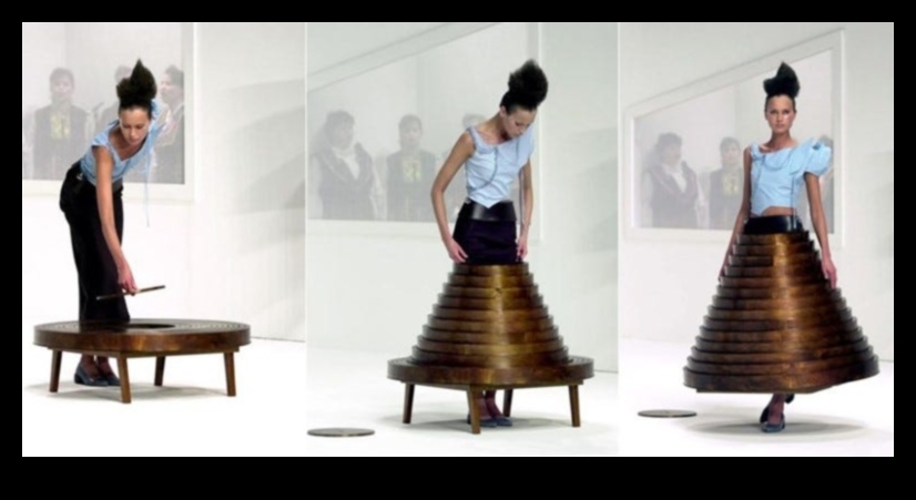 Couture Conversations Езикът на модата и интериорния дизайн Погледнете как двете дисциплини се пресичат и си влияят. 2 Couture Conversations: Езикът на модата и интериорния дизайн