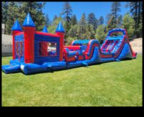 Adrenaline Arcadia Най-добрата арена за търсачи в съответствие с силни усещания