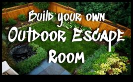 Breeze Bliss 5 начина ще можем ли създадете вашето мечтано бягство на открито