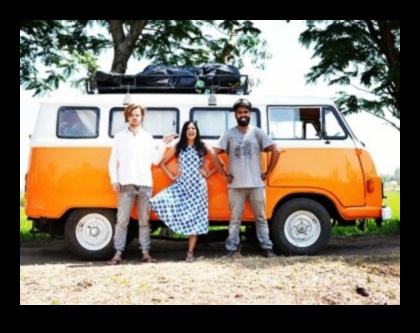 Caravan Chronicles Епични разкази за пътешествия и приключения 1 Каравански хроники: Разкази за епични пътешествия и приключения