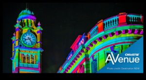 Civic Canvas Как забележителната добър външен вид трансформира градовете