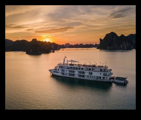 Cruising Elegance Луксозно и неочаквано пътувам до работа