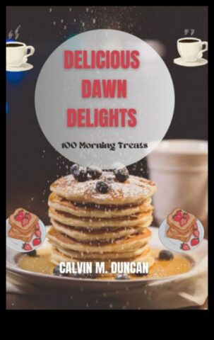 Dawn Delicacies Симфония от вкусове за закуска, като начин за започнете деня си както би трябвало да бъде