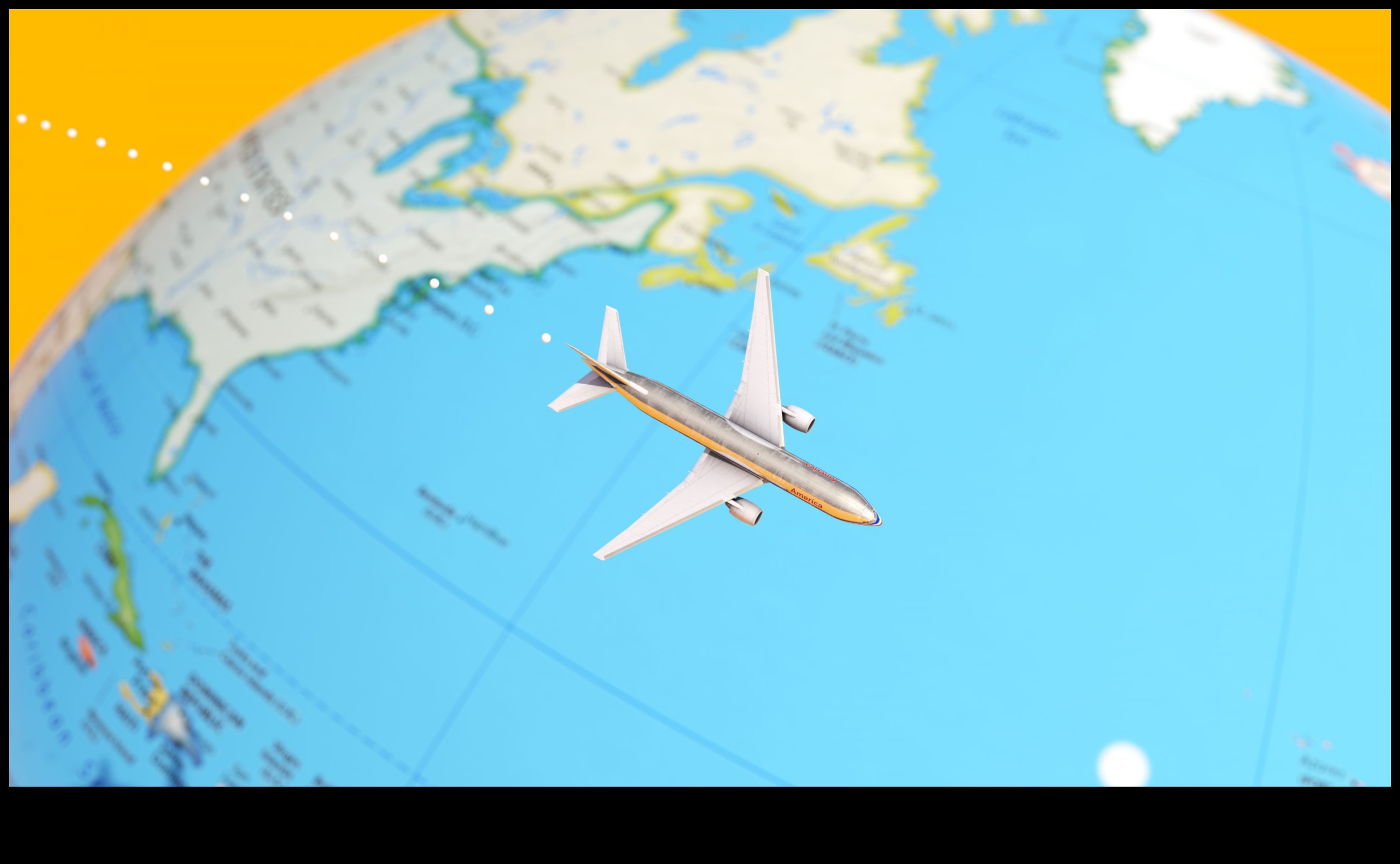 Economy Explorer: Очертаване на достъпни маршрути през континентите