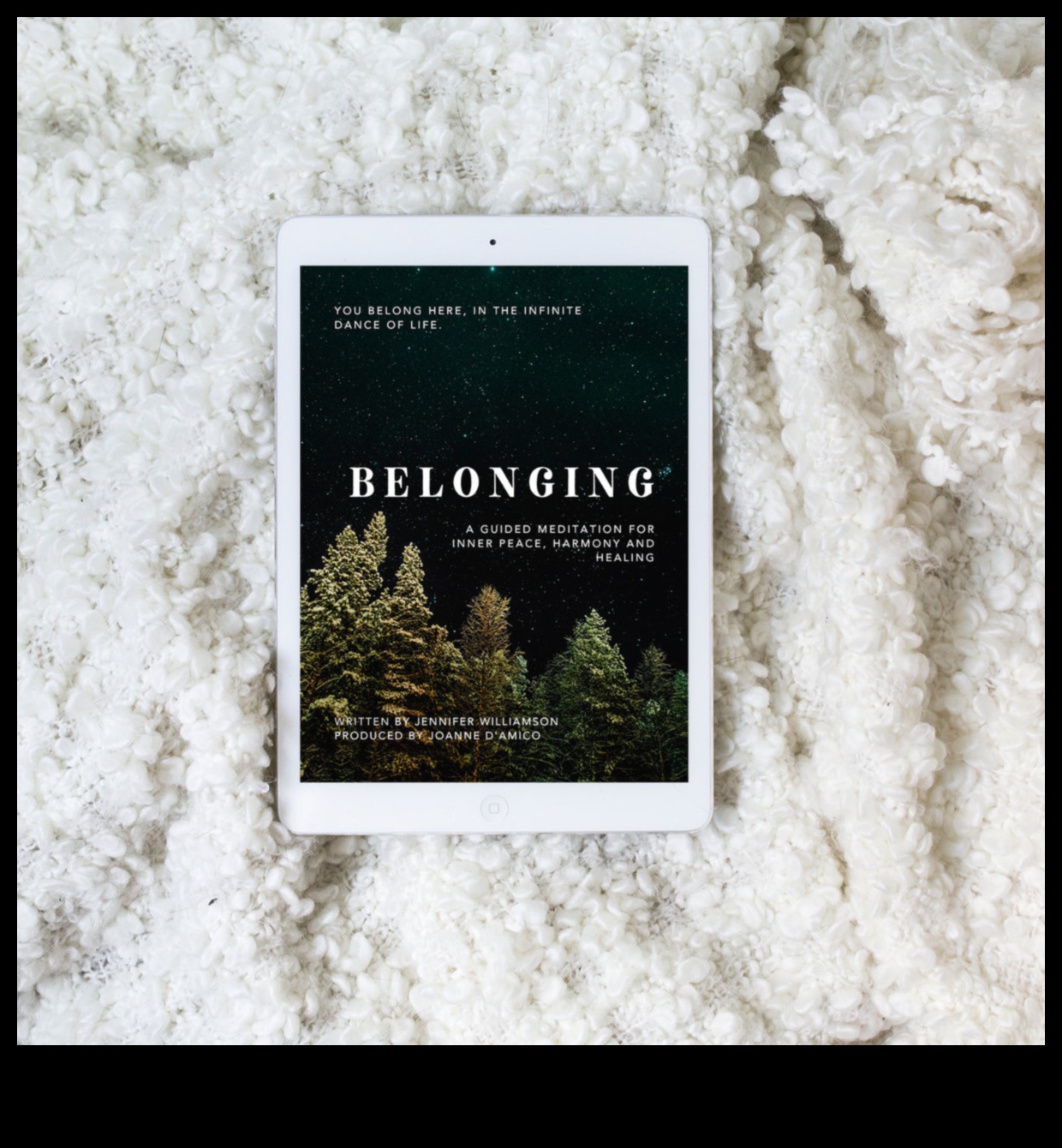 Harmony Scripts Ръководена медитация за вътрешен мир 2 Сценарии за хармония: Създаване на вътрешен мир чрез водена медитация