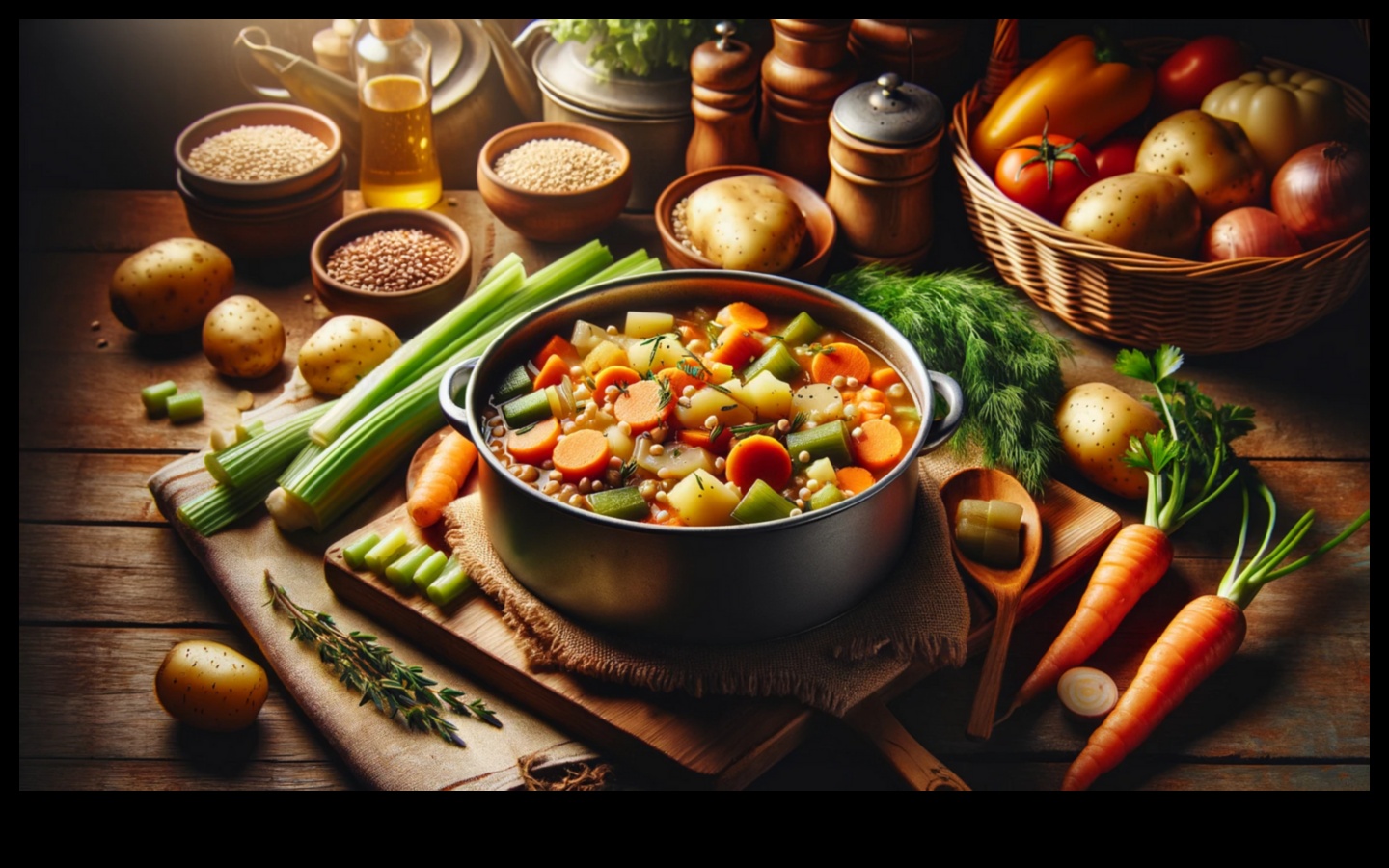 Homestead Culinary: Подхранете душата си с домашна кухня