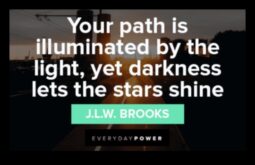 Insider Illumination, осветяващ мъдростта в съответствие с пътуването