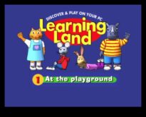 Learning Land Среда за способности