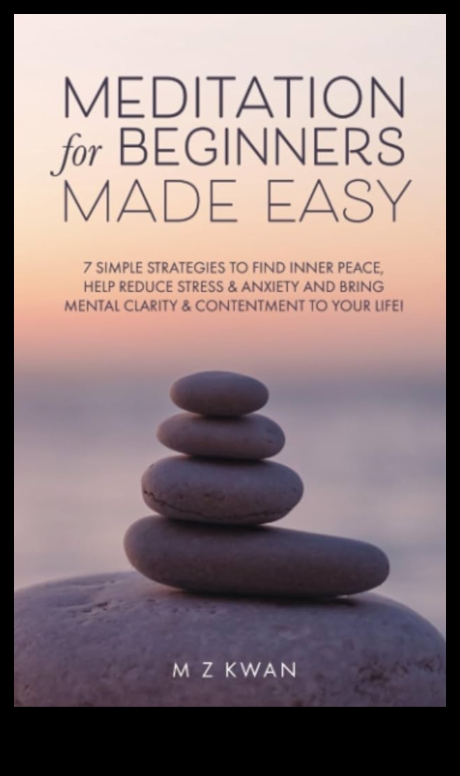 Съзнателна трансцендентност: Потопете се във вътрешния мир с тези основни четива