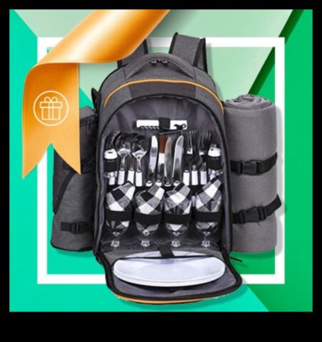 Nature’s Bounty предмети, вдъхновени от характерът