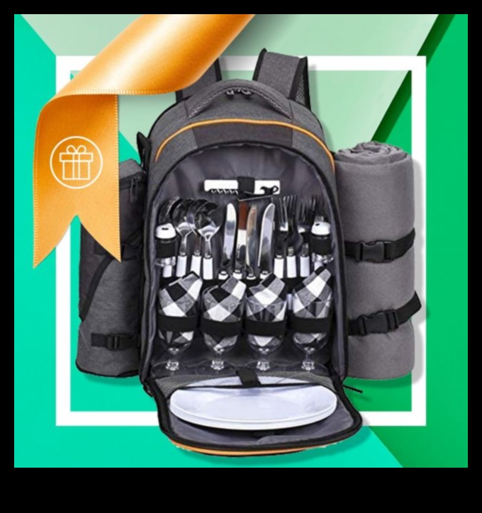 Nature's Bounty: Подаръци, вдъхновени от природата