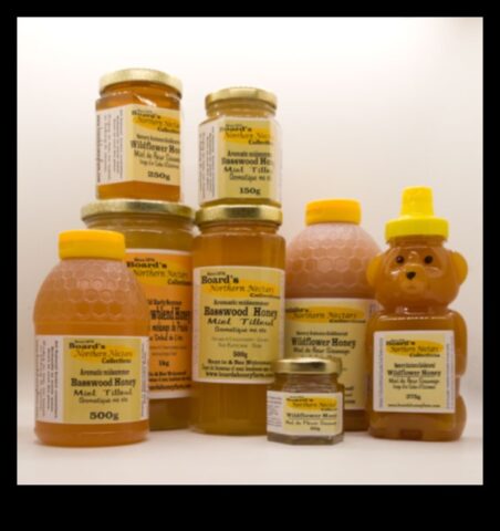 Neighborhood Nectar. Сладка обиколка според местни ферми за мед