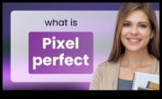 Pixel Perfect  преподаваме прецизност в съответствие с дизайна в виртуален международен