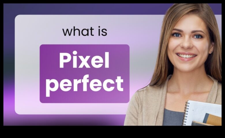 Pixel Perfect  преподаваме прецизност в съответствие с дизайна в виртуален международен