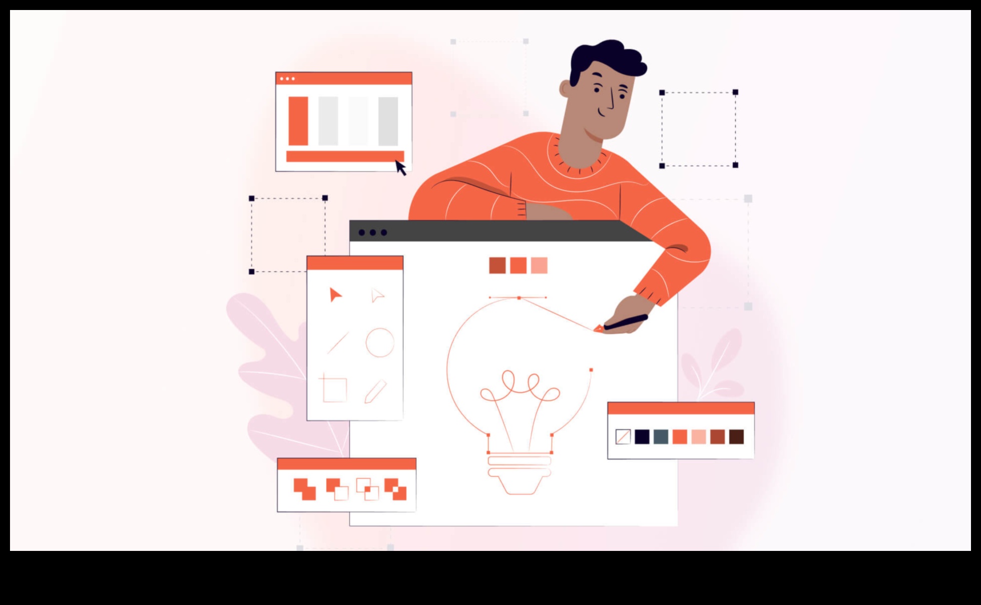 Pixel Perfect: Постигане на прецизност в графичния дизайн